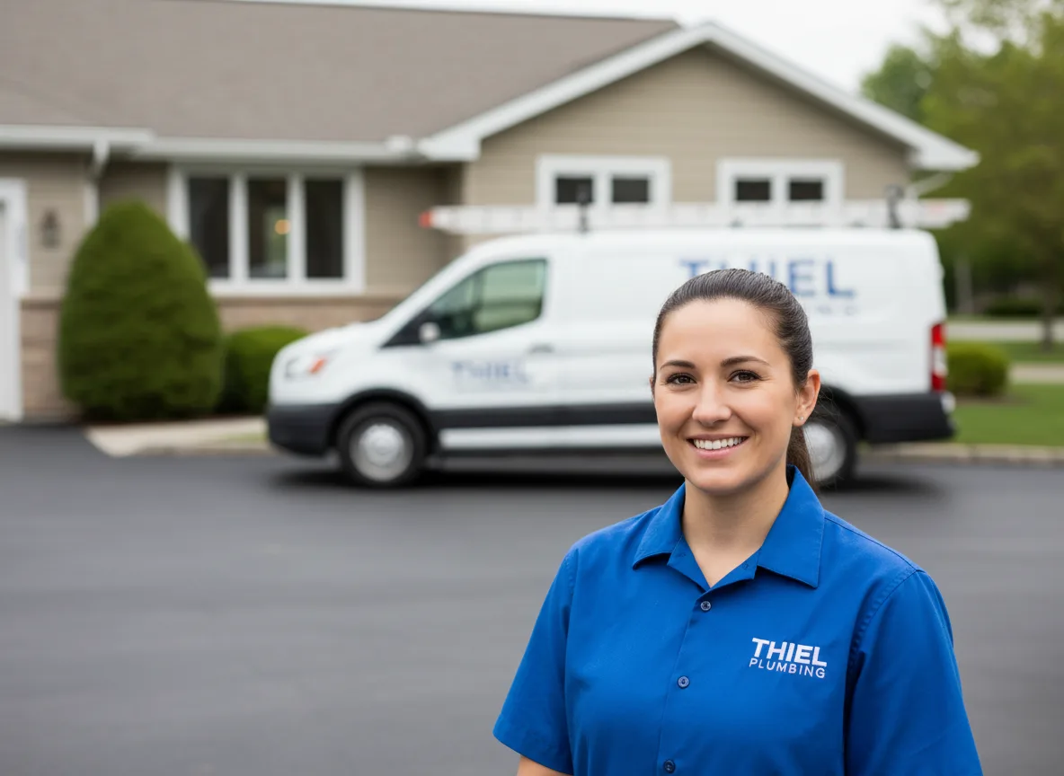 Plumber Danbury, NE FAQs